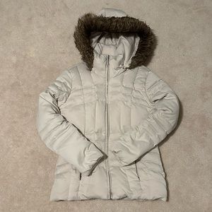 Calvin Klein winter coat